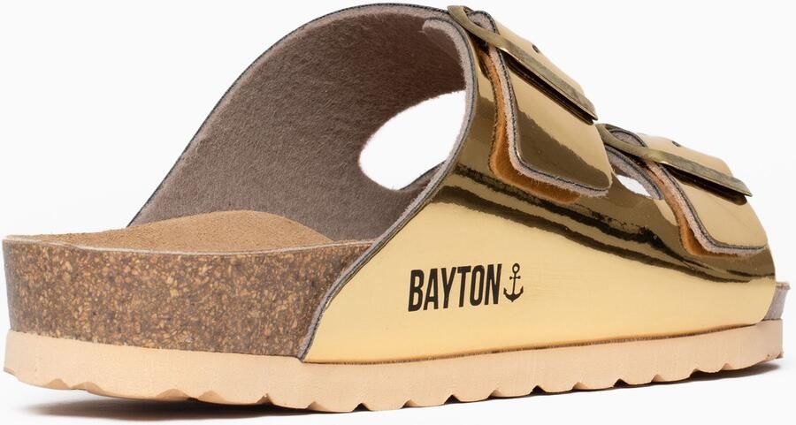 Bayton Muiltjes 'Atlas' goud - Foto 2