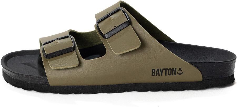 Bayton Muiltjes 'Atlas' groen