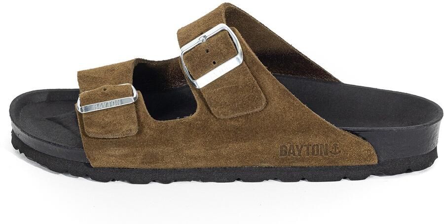 Bayton Muiltjes 'Atlas' kaki