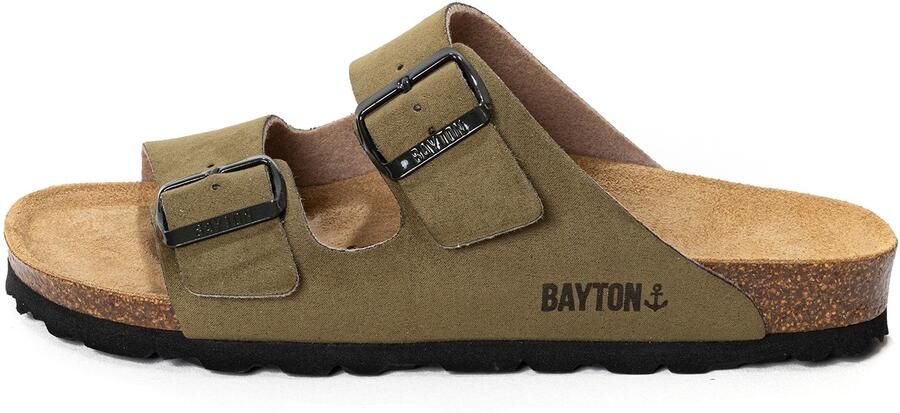 Bayton Muiltjes 'Atlas' kaki