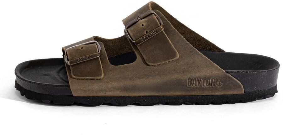 Bayton Muiltjes 'Atlas' kaki