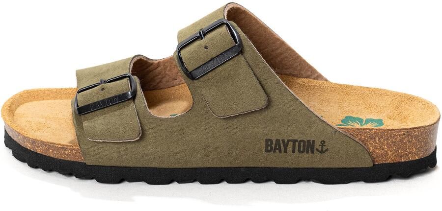 Bayton Muiltjes 'Atlas' kaki