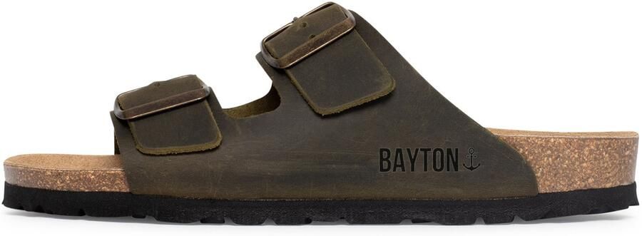 Bayton Muiltjes 'Atlas' kaki