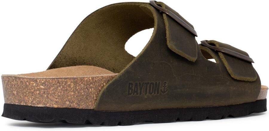Bayton Muiltjes 'Atlas' kaki - Foto 2