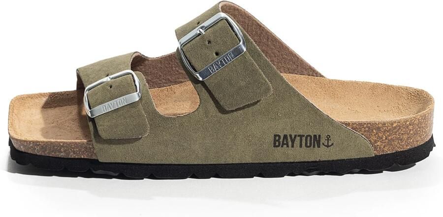 Bayton Muiltjes 'Atlas' kaki