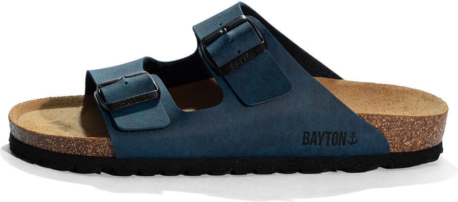 Bayton Muiltjes 'Atlas' navy