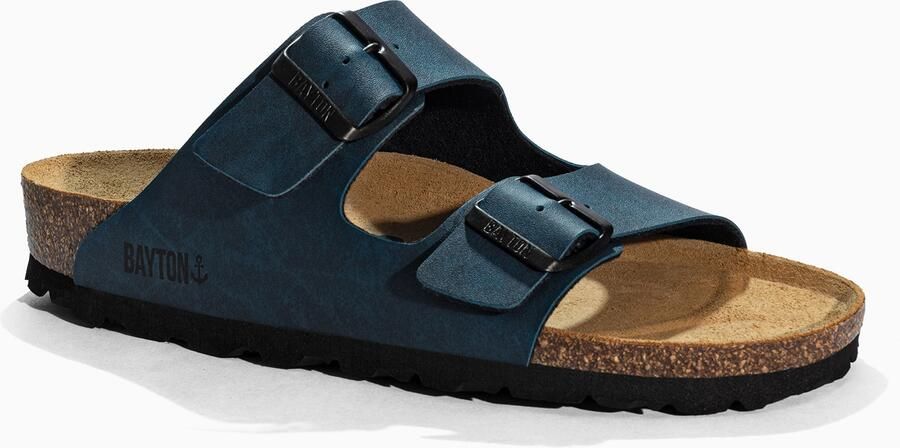 Bayton Muiltjes 'Atlas' navy - Foto 4