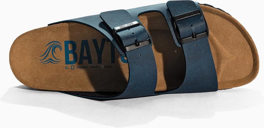 Bayton Muiltjes 'Atlas' navy - Foto 5