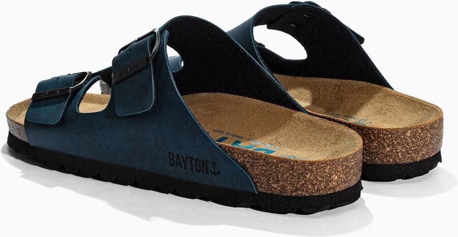 Bayton Muiltjes 'Atlas' navy - Foto 3