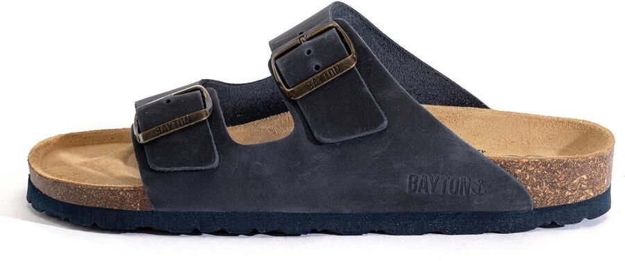 Bayton Muiltjes 'Atlas' navy