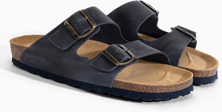 Bayton Muiltjes 'Atlas' navy - Foto 4