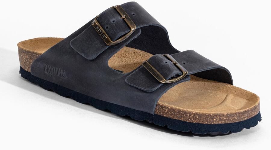 Bayton Muiltjes 'Atlas' navy - Foto 2