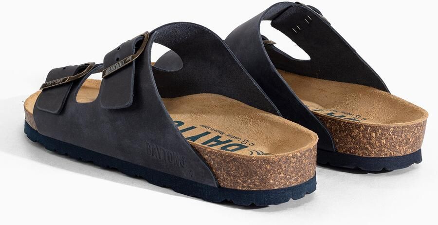 Bayton Muiltjes 'Atlas' navy - Foto 3