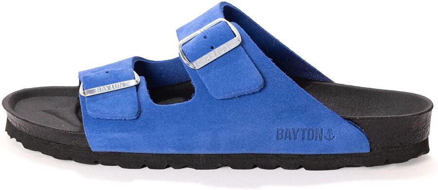 Bayton Muiltjes 'Atlas' royal blue koningsblauw