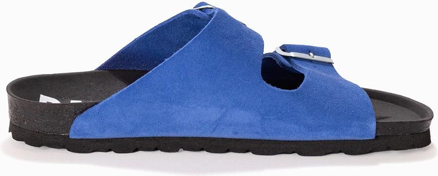 Bayton Muiltjes 'Atlas' royal blue koningsblauw - Foto 6
