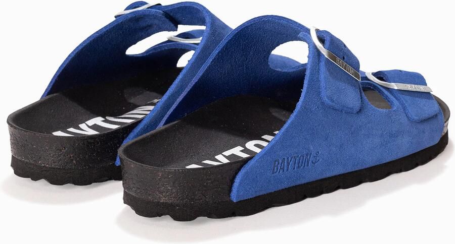 Bayton Muiltjes 'Atlas' royal blue koningsblauw - Foto 3