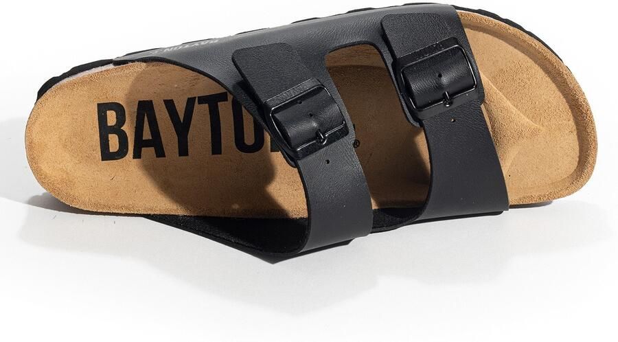 Bayton Muiltjes 'Atlas' zwart - Foto 4