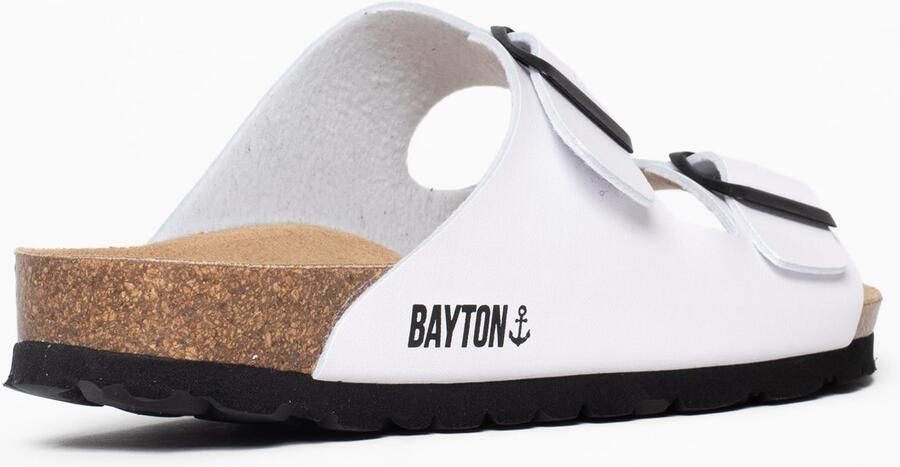 Bayton Muiltjes 'Atlas' zwart wit - Foto 2