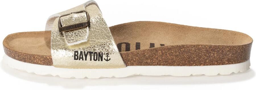 Bayton Muiltjes 'Ballarat' goud