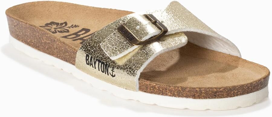 Bayton Muiltjes 'Ballarat' goud - Foto 4