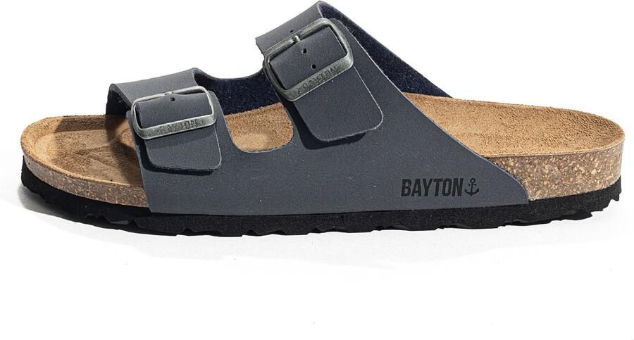 Bayton Muiltjes 'Baltic' antraciet