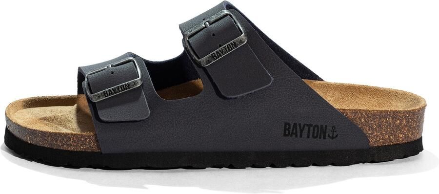 Bayton Muiltjes 'Baltic' antraciet