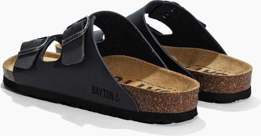 Bayton Muiltjes 'Baltic' antraciet - Foto 3