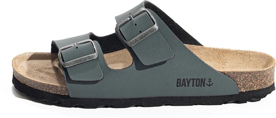 Bayton Muiltjes 'BALTIC' blauw grijs