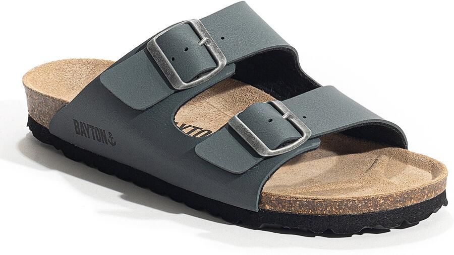 Bayton Muiltjes 'BALTIC' blauw grijs - Foto 2