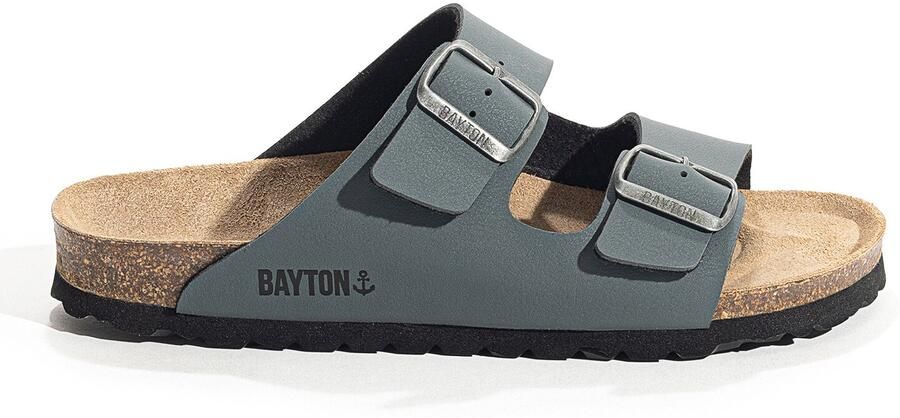 Bayton Muiltjes 'BALTIC' blauw grijs - Foto 5