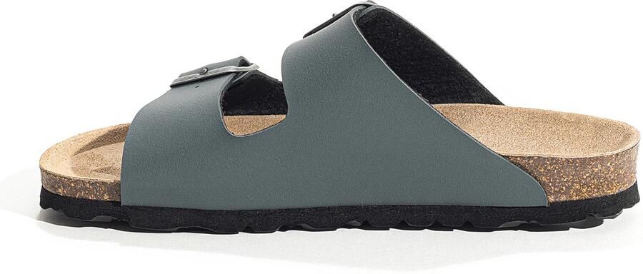 Bayton Muiltjes 'BALTIC' blauw grijs - Foto 6
