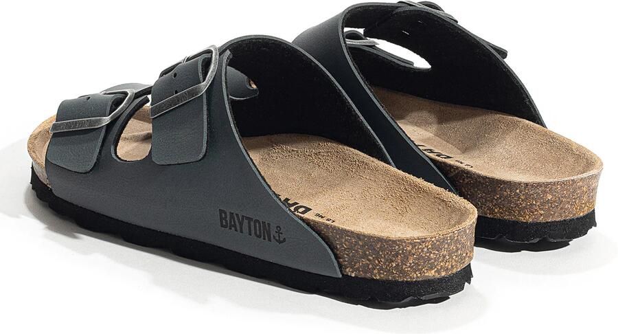 Bayton Muiltjes 'BALTIC' blauw grijs - Foto 4