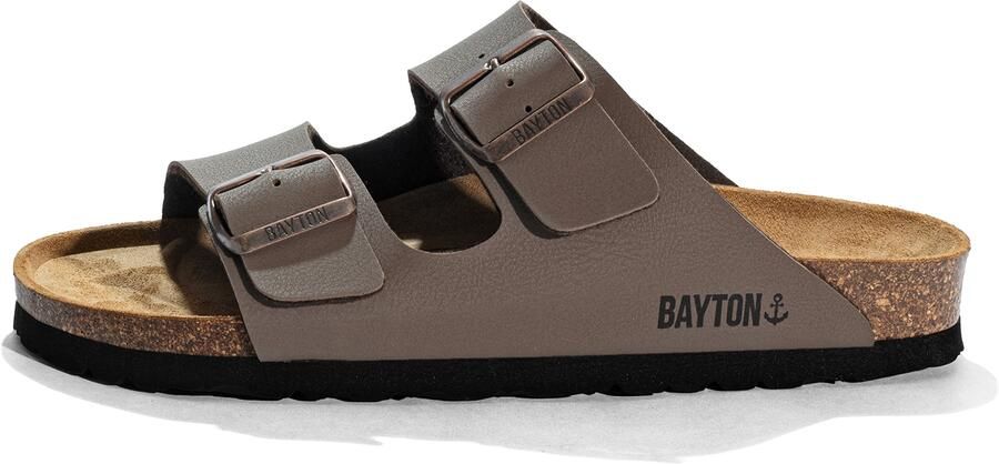 Bayton Muiltjes 'BALTIC' bruin