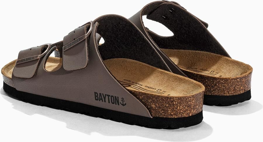 Bayton Muiltjes 'BALTIC' bruin - Foto 2