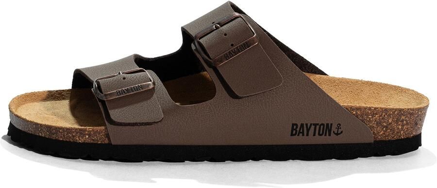 Bayton Muiltjes 'Baltic' bruin