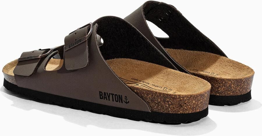 Bayton Muiltjes 'Baltic' bruin - Foto 3
