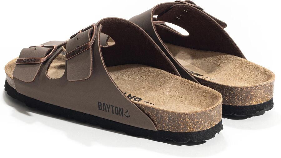 Bayton Muiltjes 'BALTIC' pueblo zwart - Foto 2