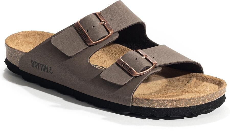 Bayton Muiltjes 'BALTIC' taupe - Foto 2