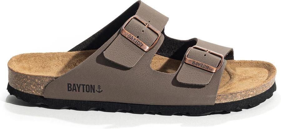 Bayton Muiltjes 'BALTIC' taupe - Foto 5