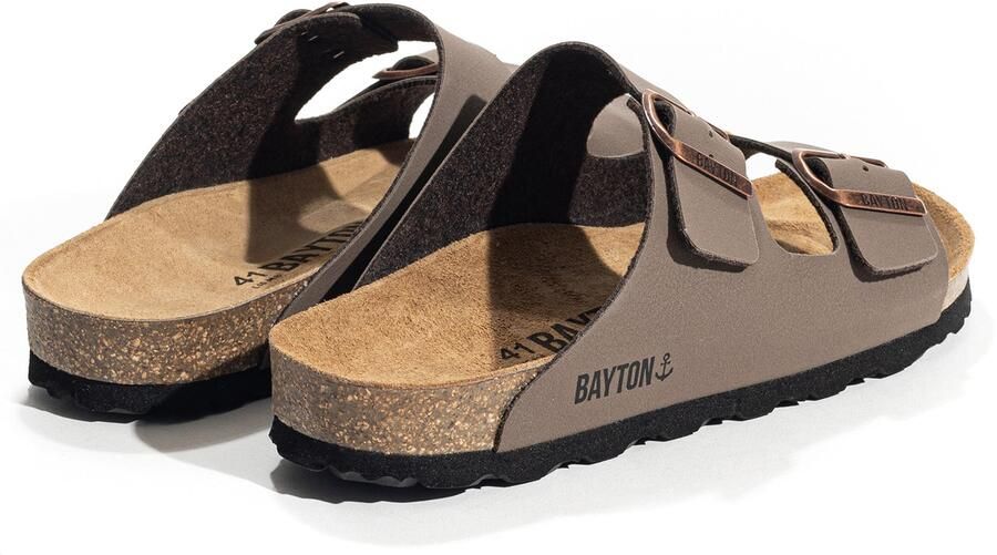 Bayton Muiltjes 'BALTIC' taupe - Foto 3