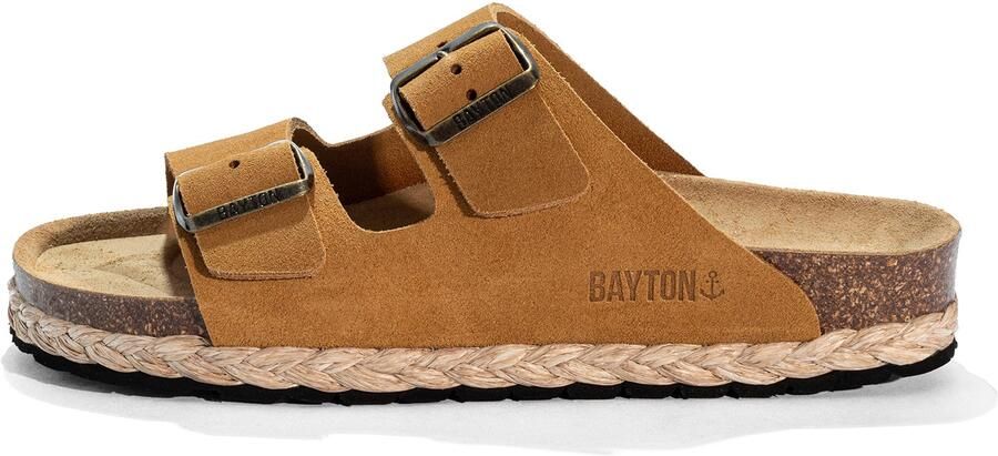 Bayton Muiltjes 'BENALLA' bruin