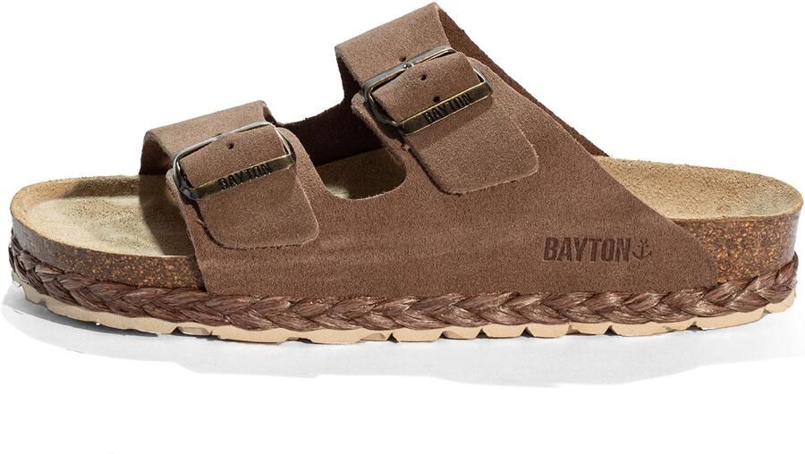Bayton Muiltjes 'BENALLA' bruin