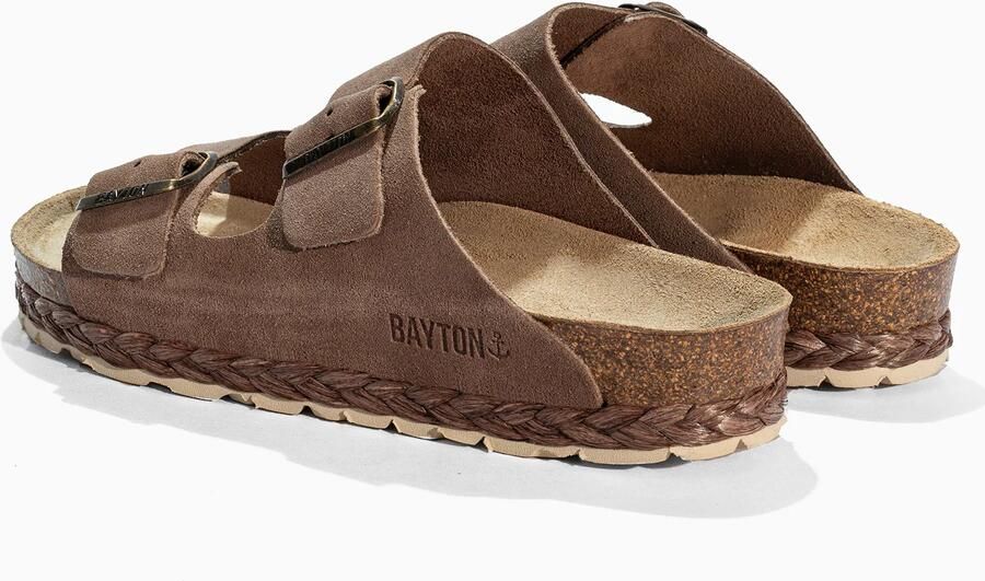 Bayton Muiltjes 'BENALLA' bruin - Foto 3