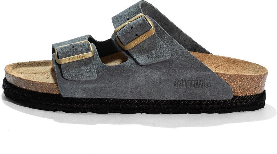 Bayton Muiltjes 'Benalla' donkergrijs