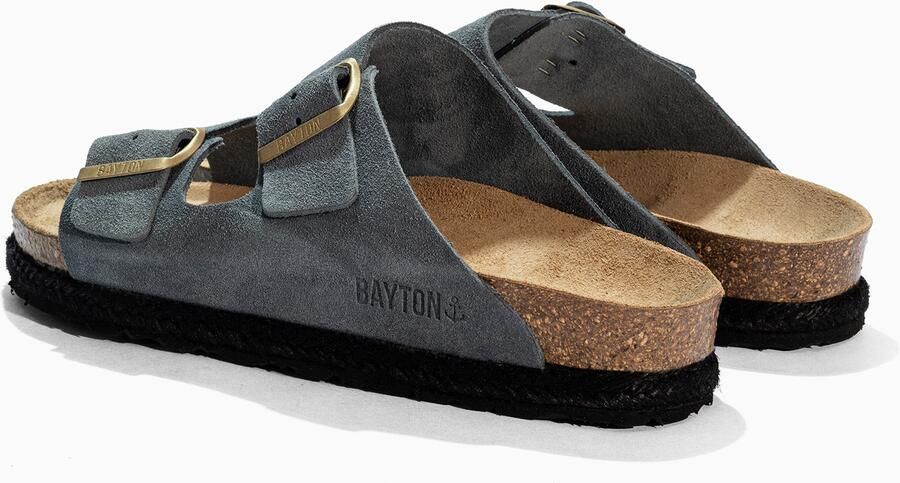 Bayton Muiltjes 'Benalla' donkergrijs - Foto 6