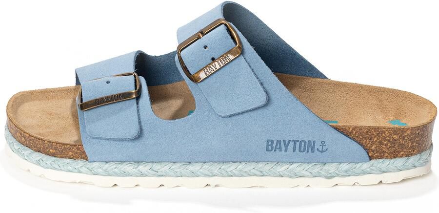 Bayton Muiltjes 'BENALLA' hemelsblauw