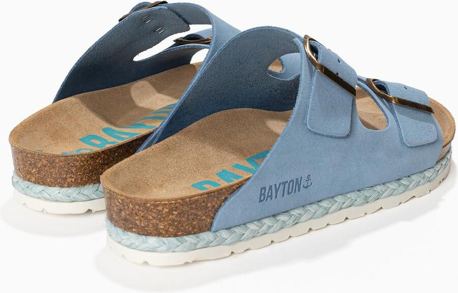 Bayton Muiltjes 'BENALLA' hemelsblauw - Foto 3