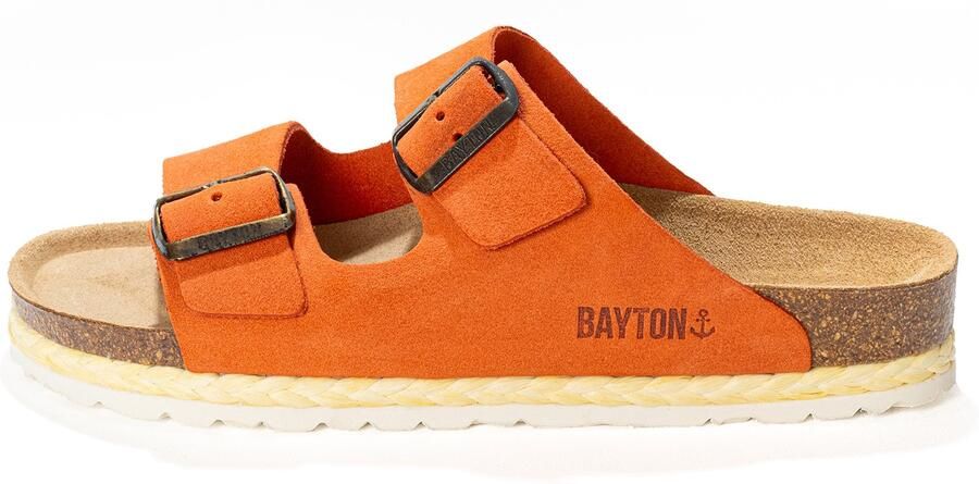 Bayton Muiltjes 'BENALLA' mandarijn