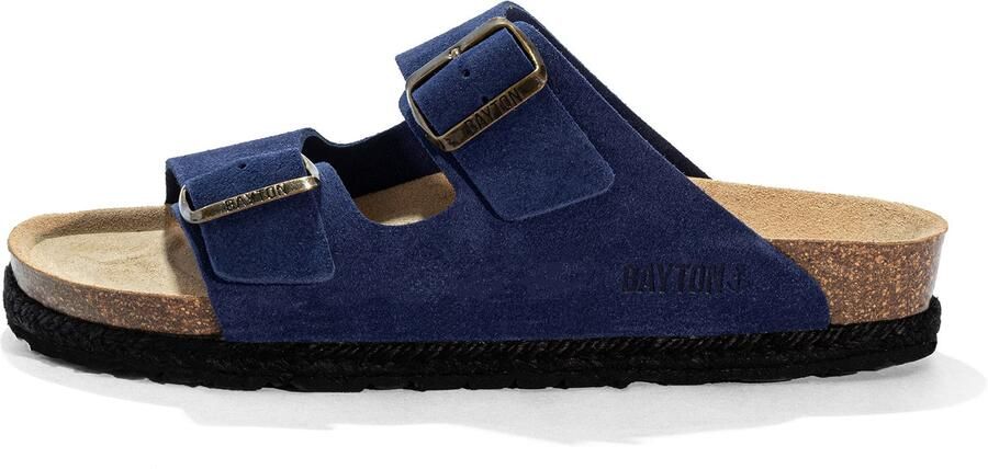 Bayton Muiltjes 'BENALLA' navy