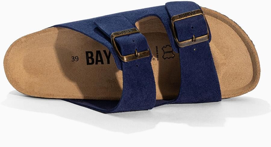 Bayton Muiltjes 'BENALLA' navy - Foto 5